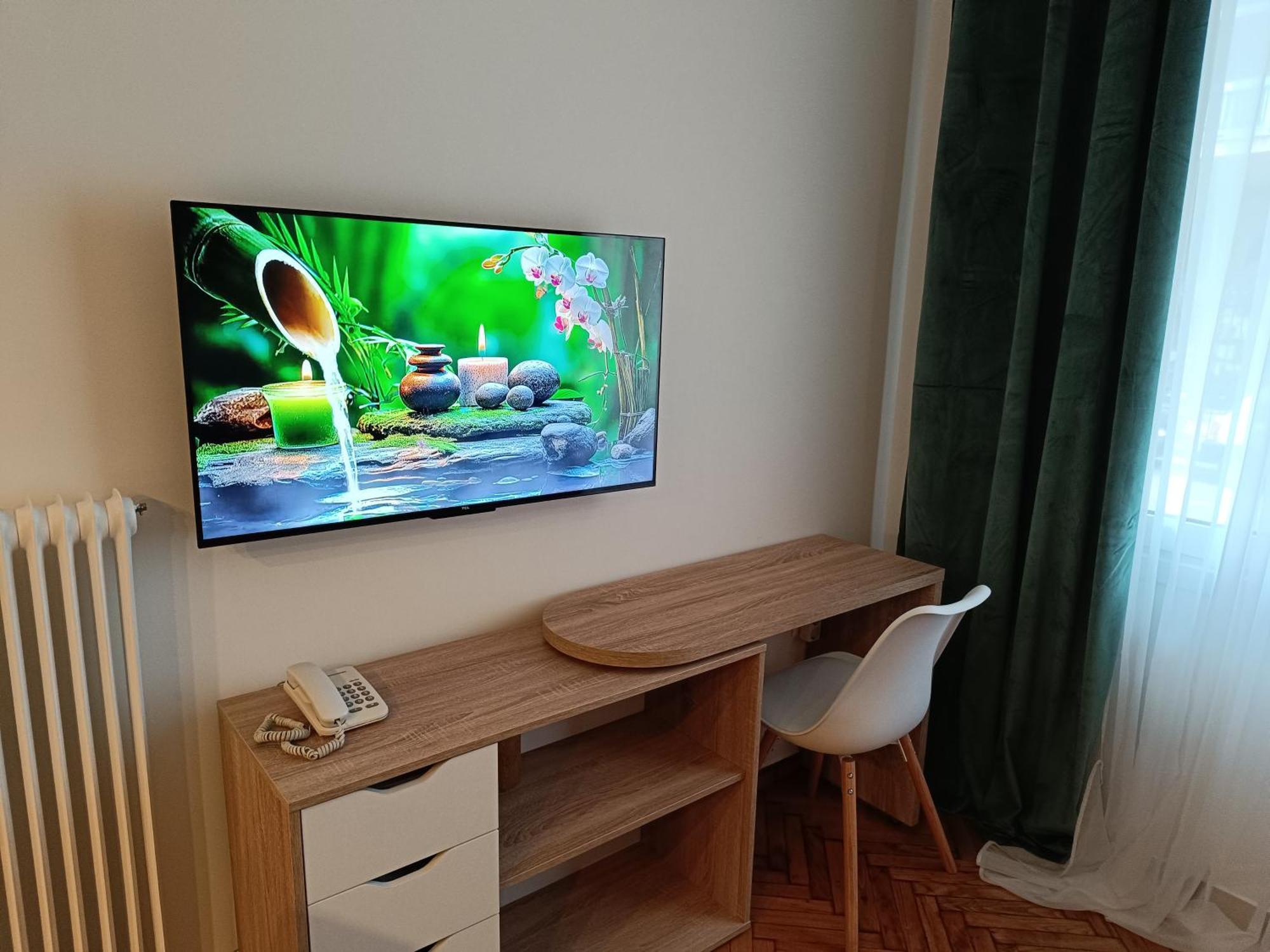 אתונה Golden Apartment In Victoria מראה חיצוני תמונה